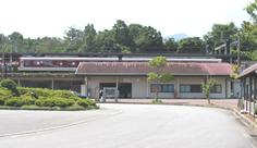 近鉄五十鈴川駅